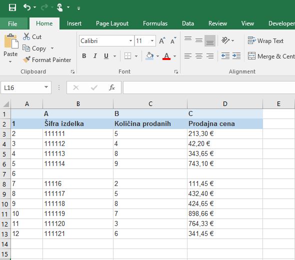 Excel_CTRL_smerne_tipke_1