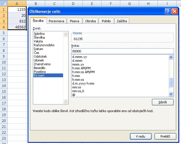 Excel_Dodajanje_vodilnih_nicel_v_excel_1