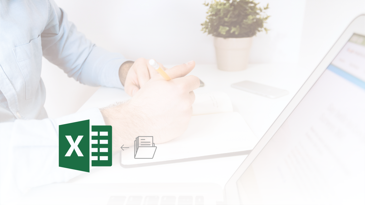 Microsoft Office Excel - Uvoz besedilne datoteke s podatki podatkovne baze v Excel