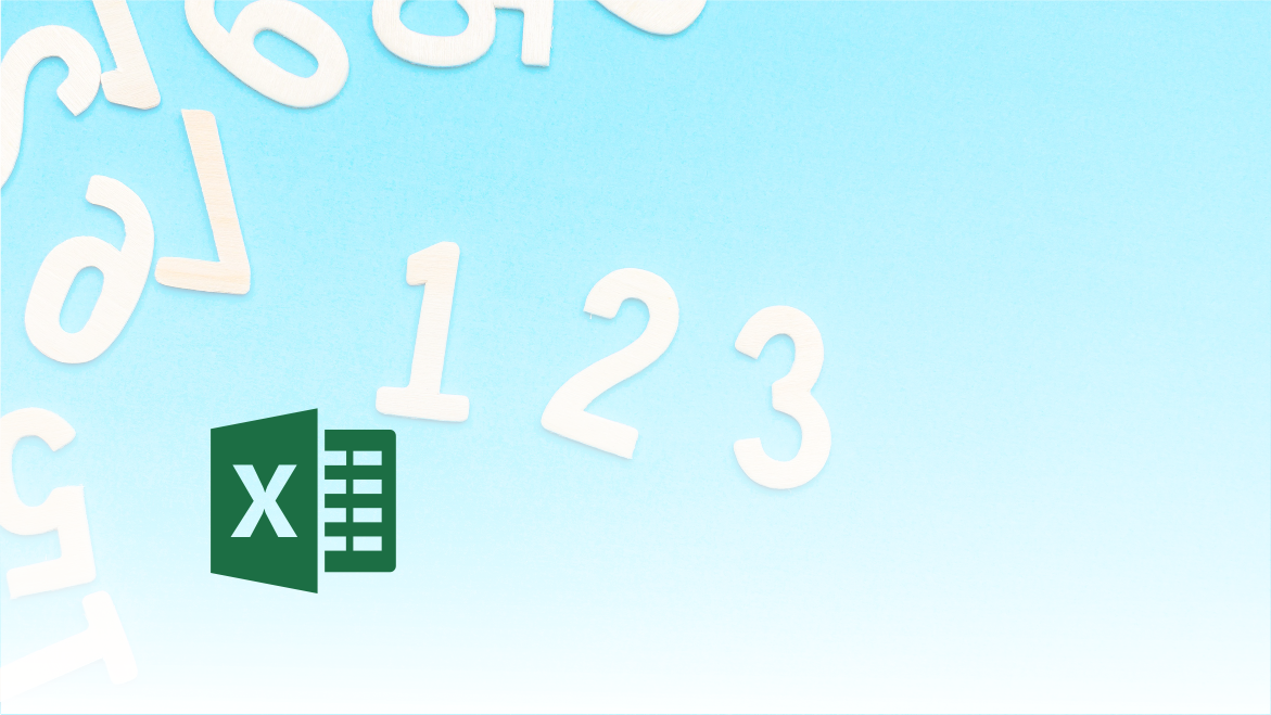 Microsoft Office Excel - Zaokrozevanje števil