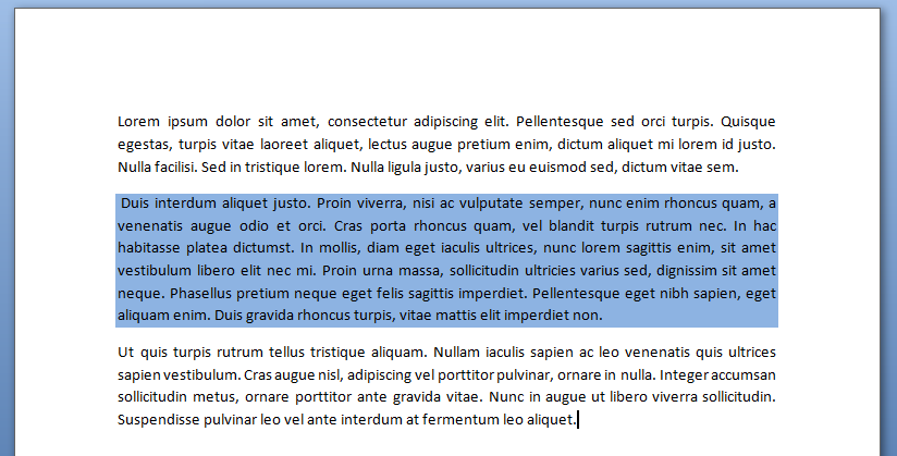 Word_stolpcna_razporeditev_besedila_prelomi