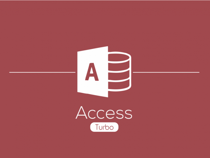 Računalniški tečaji - Delavnica Microsoft Office Acces Turbo